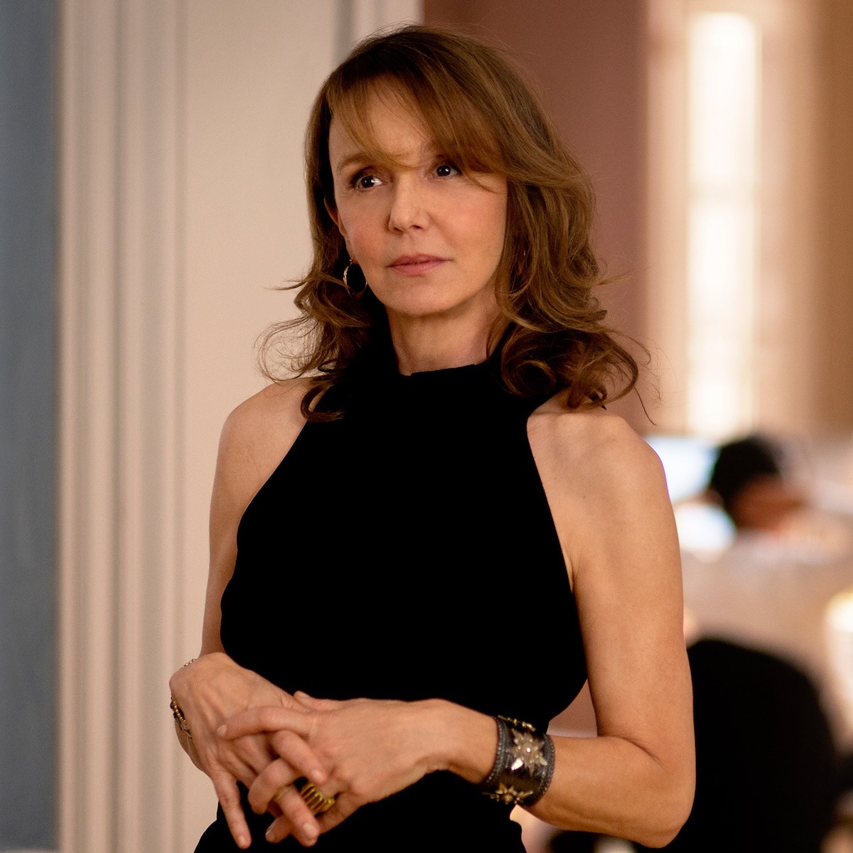 Philippine Leroy-Beaulieu, Emily Párizsban 5. évad