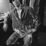 Rudolf Nureyev