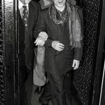 John Taras és Rudolf Nureyev