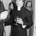 Rudolf Nureyev