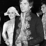 Rudolf Nureyev