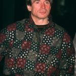 Rudolf Nureyev