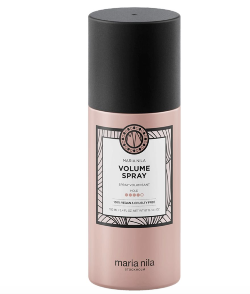 old money haj maria nila