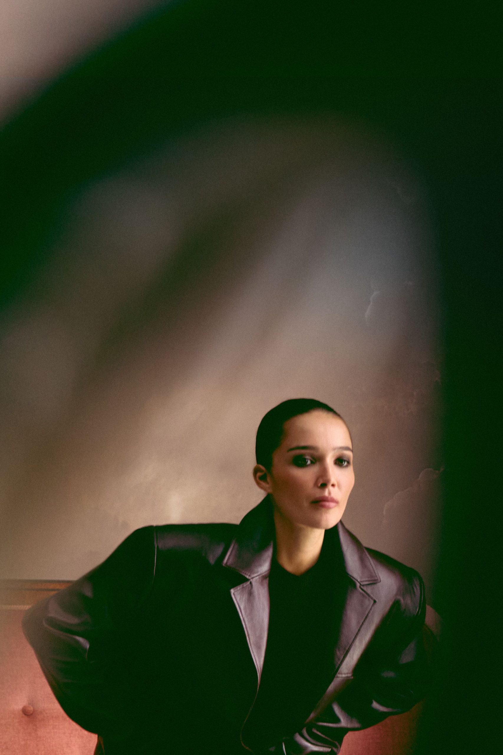 A Sacra Moderna párbeszédet folytat az időtlen és a váratlan között.