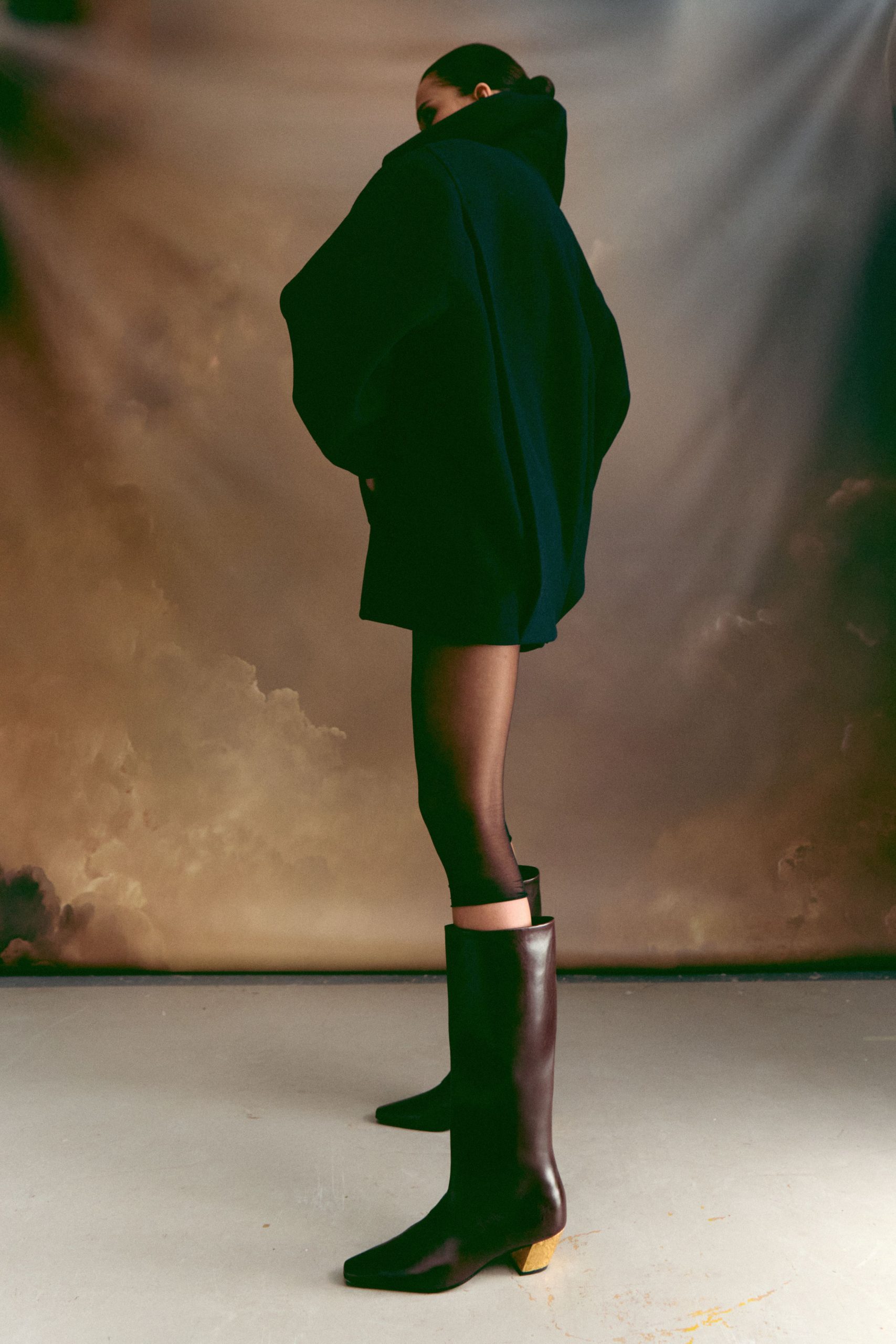 Nem véletlenül kapta a Sacra Moderna nevet