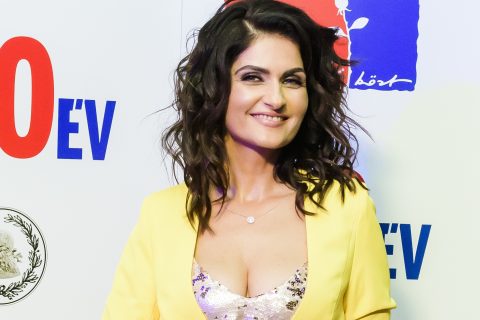 Varga Izabella