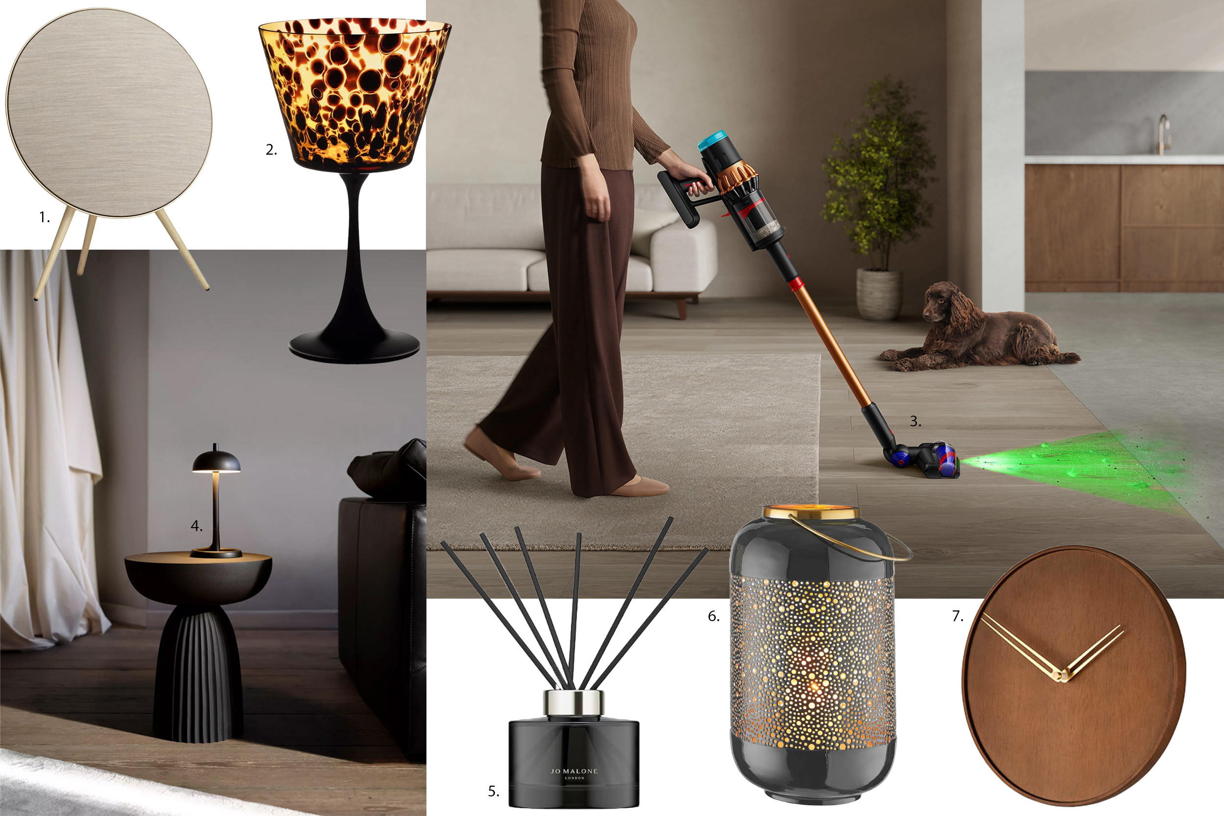 dyson bazár 1 | Marie Claire