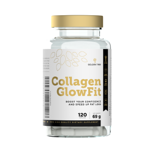 kollagén kapszula goldentree