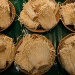 Enoki gomba