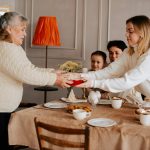 Anya és felnőtt lányai