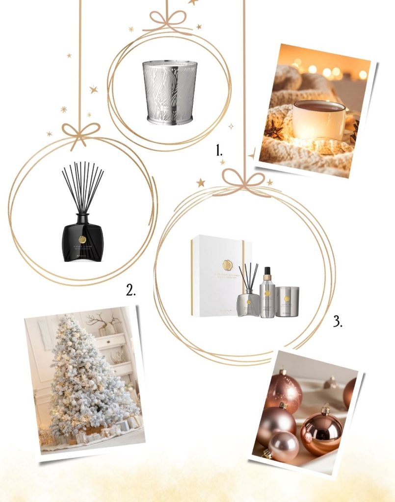 rituals advent ajándékok