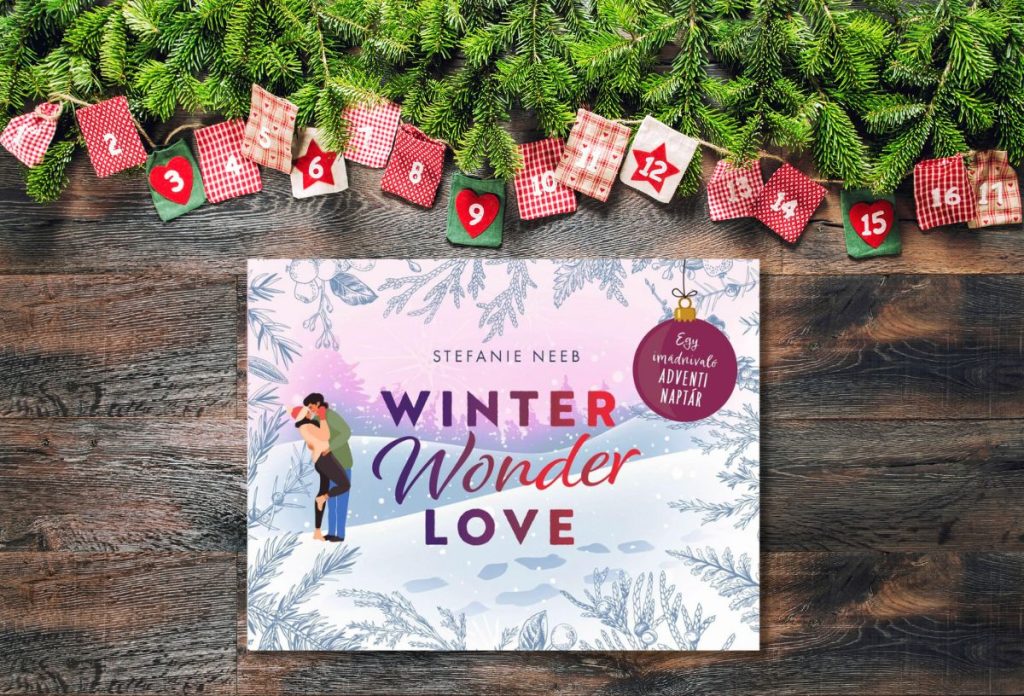 Stefanie Neeb: Winter Wonder Love
