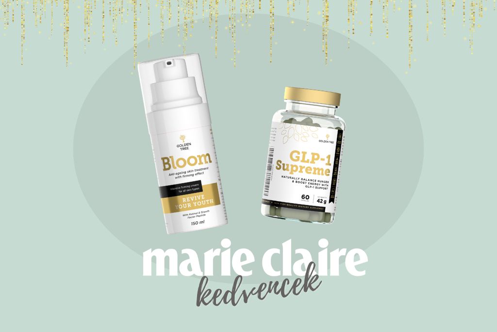 goldentree bloom és kapszula