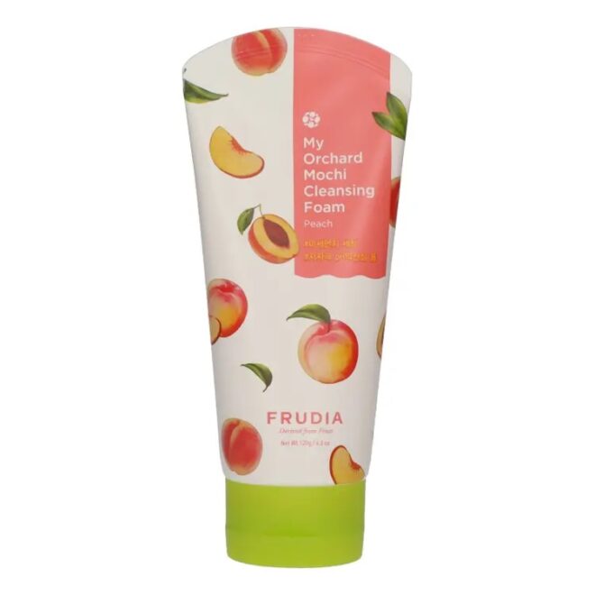 kremmania-k-pop-beauty-box-leteszteltuk | Marie Claire Frudia arctisztító