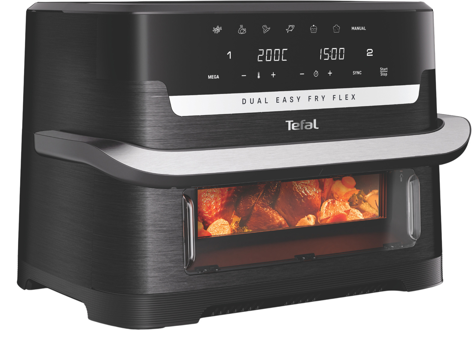 Easy Fry Flex - 1 | Marie Claire