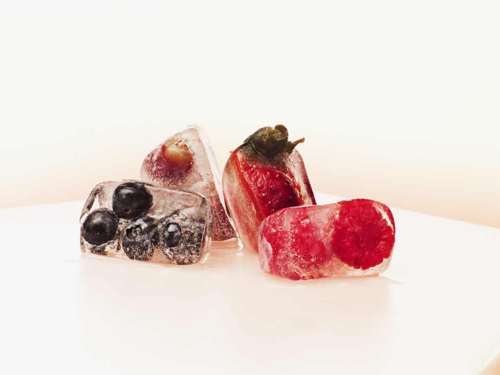 feldolgozott-elelmiszerek-fogyokurahoz-ezeket-eheted | Marie Claire Fagyasztott gyümölcs