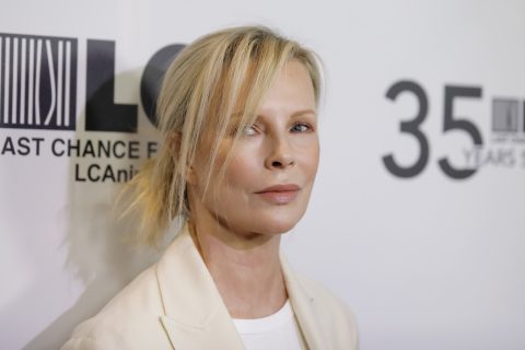 Kim Basinger