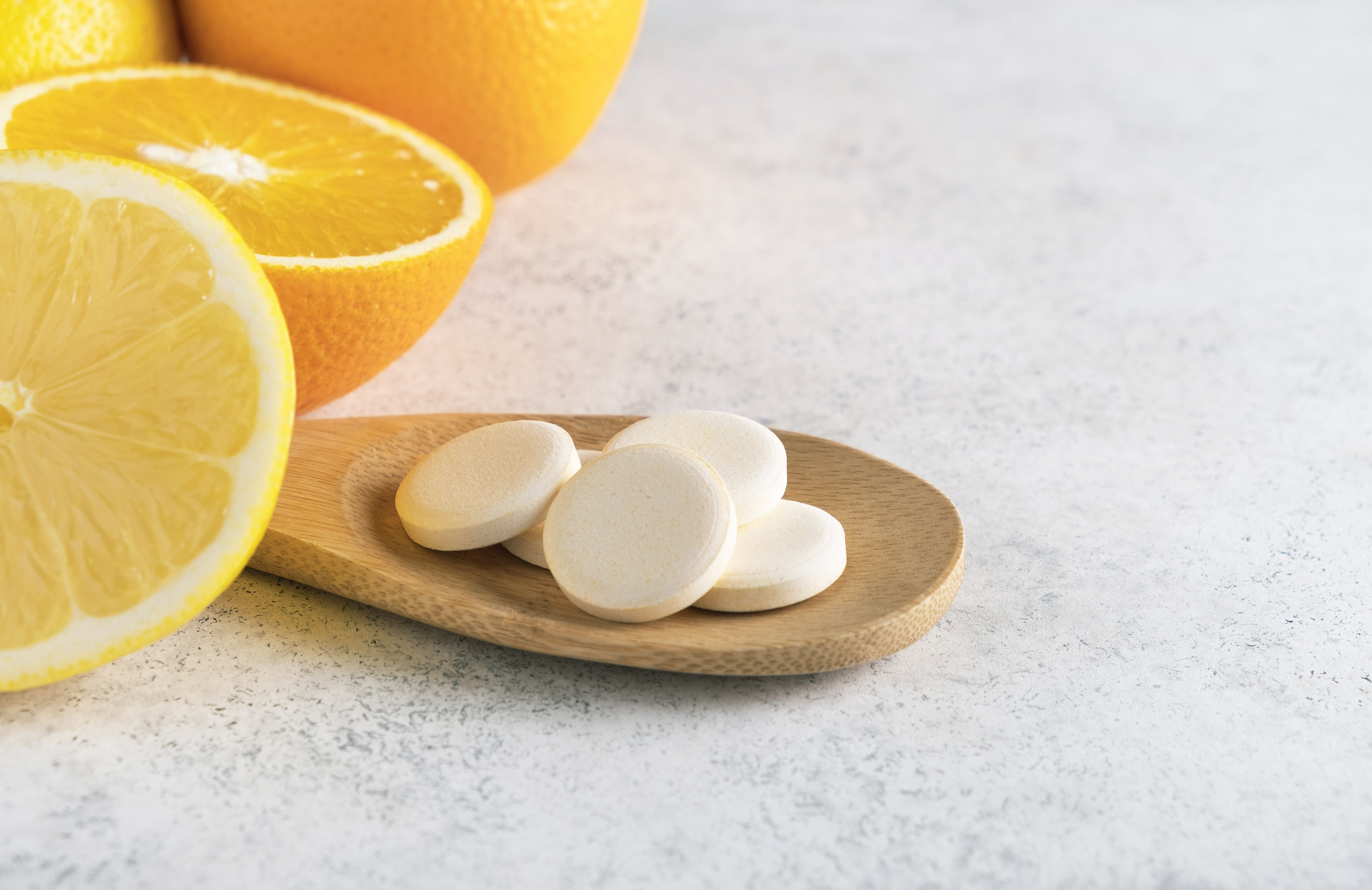 c-vitamin-megfazasra-ezt-mondja-a-szakerto-a-hatasarol | Marie Claire C-vitamin