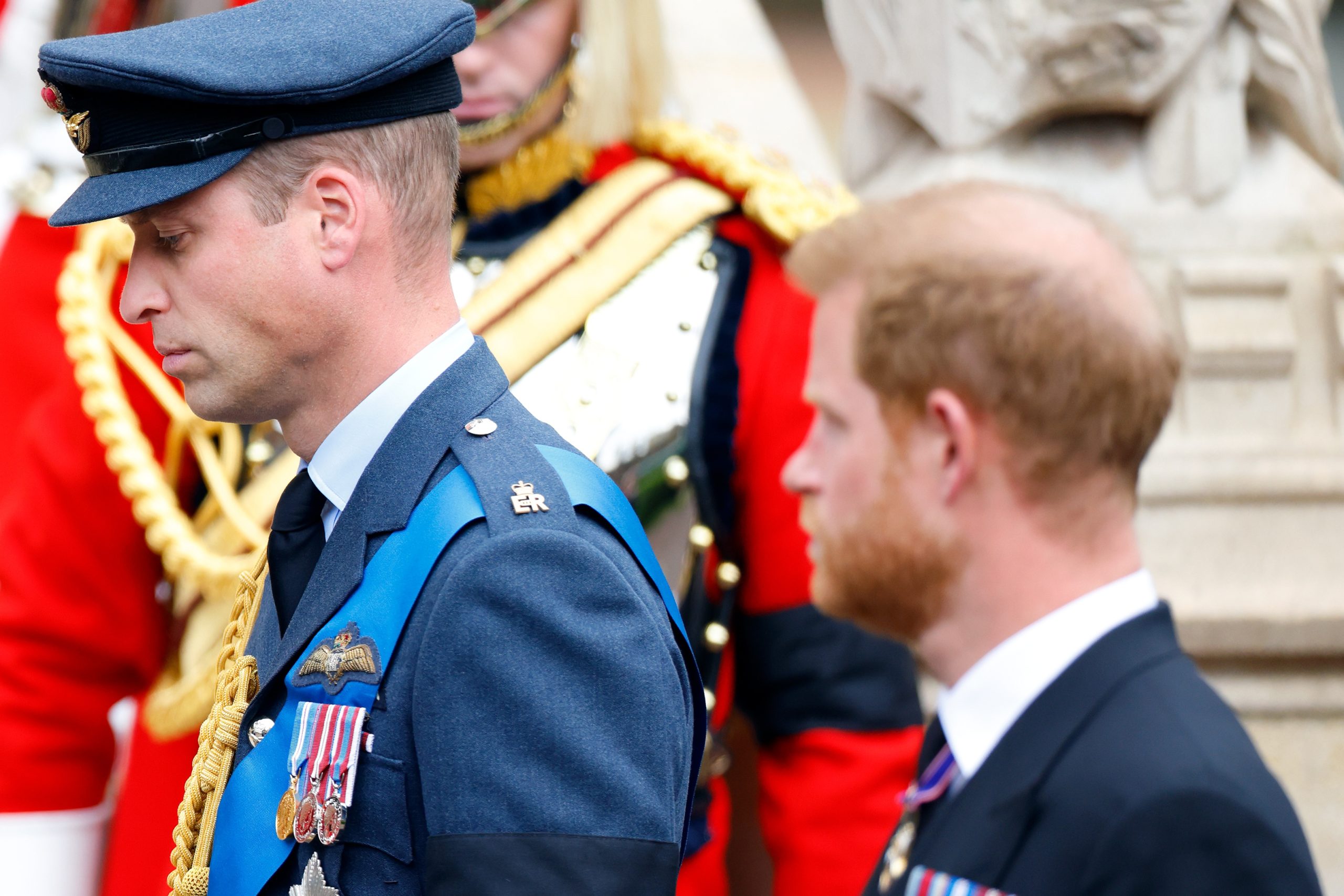 vilmos-herceg-bosszu-helyett-ezt-tervezi-harry-herceggel | Marie Claire Vilmos herceg és Harry herceg