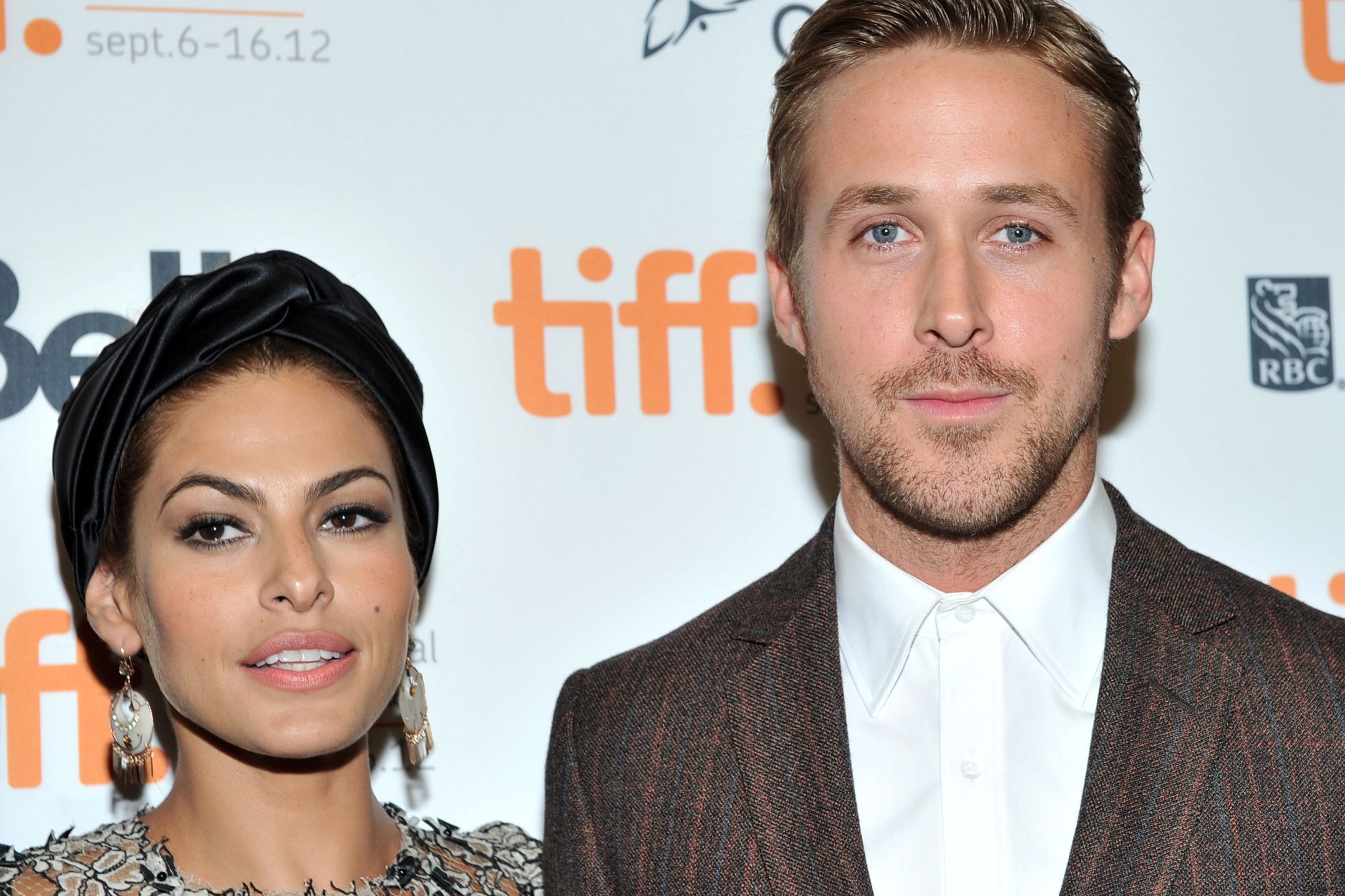 Ryan Gosling és Eva Mendes