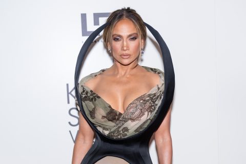 Jennifer Lopez