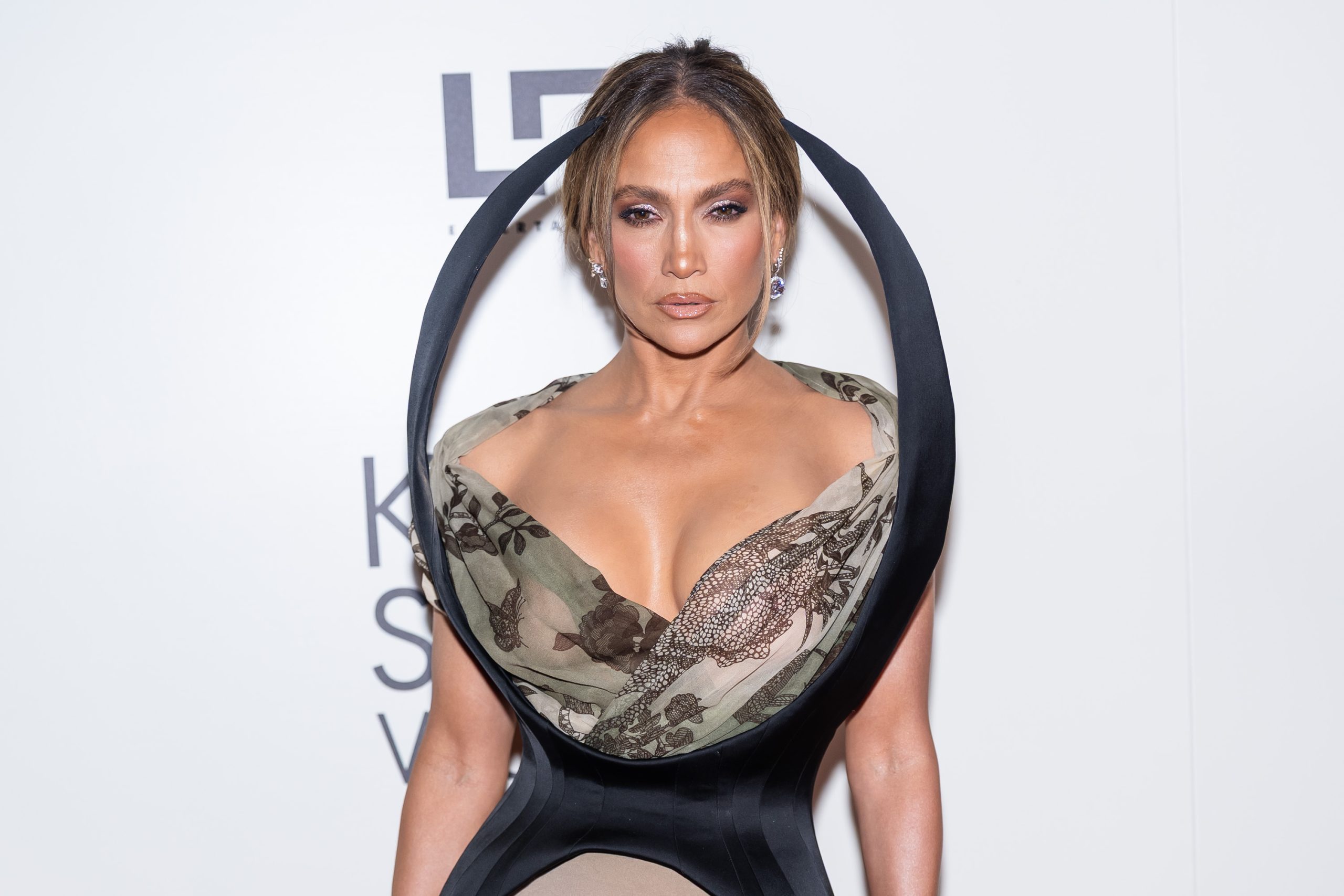 Jennifer Lopez