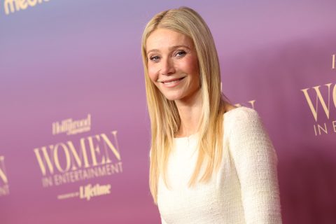 Gwyneth Paltrow