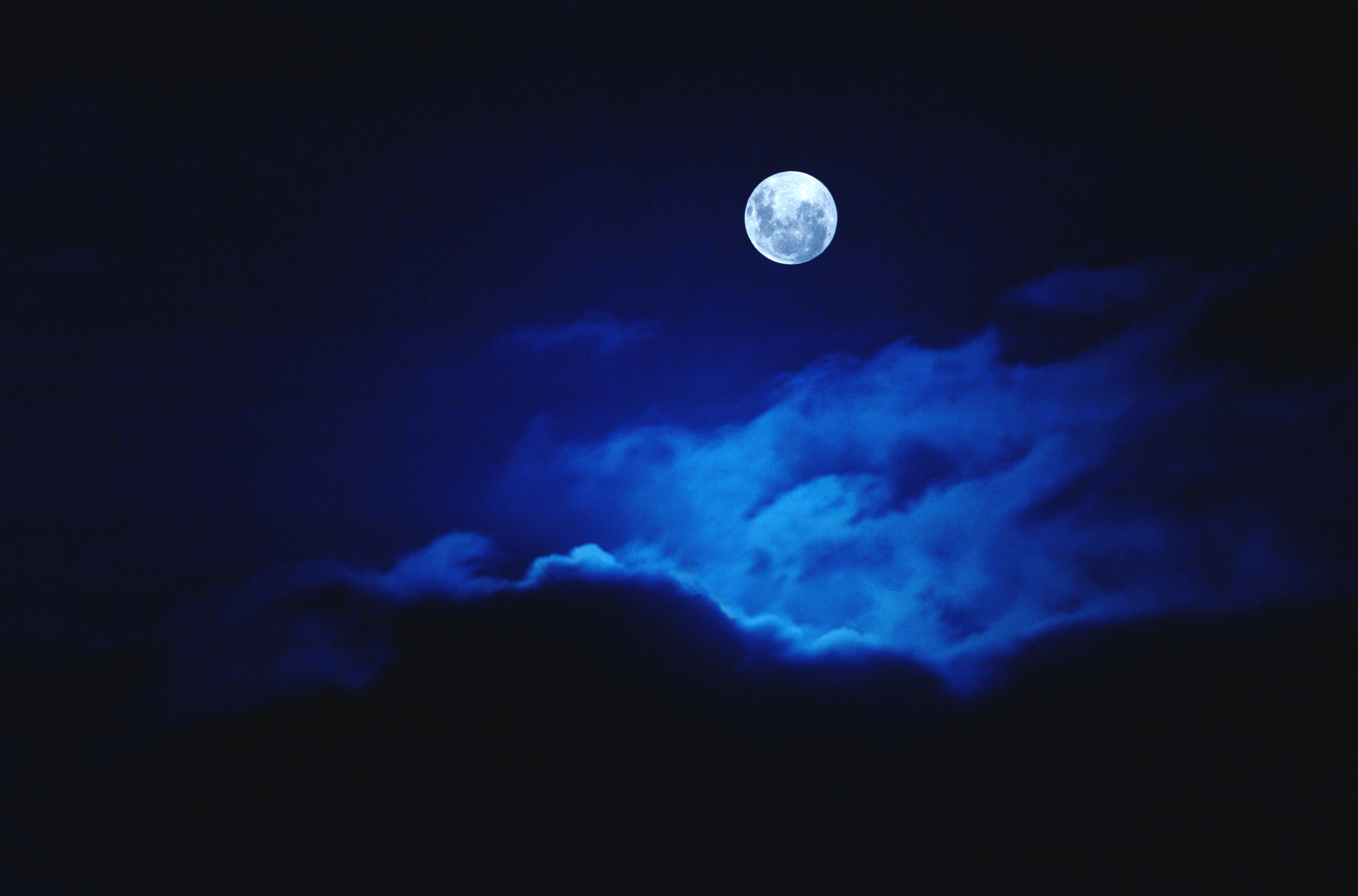 erkezik-a-teli-napfordulo-az-ev-leghosszabb-ejszakaja | Marie Claire Éjjeli égbolt