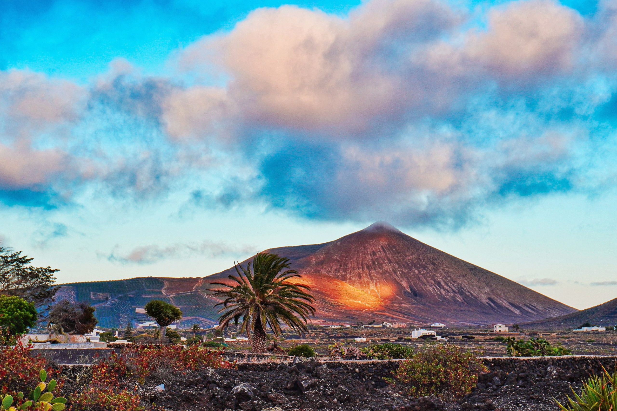 2026 legnépszerűbb úti cél: Lanzarote