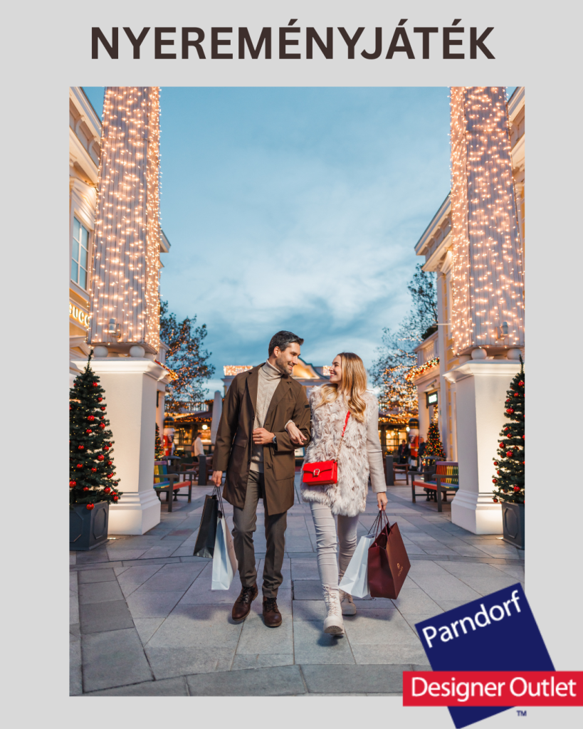 NYEREMÉNYJÁTÉK 5 | Marie Claire