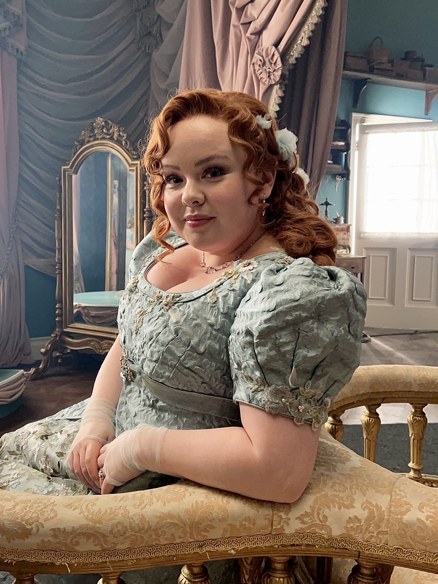 Penelope Featherington