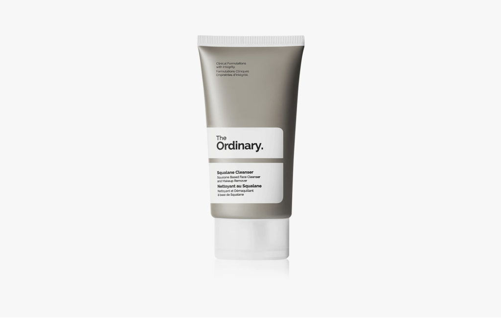 The Ordinary Squalane Cleanser lemosó hidratáló hatással | Marie Claire The Ordinary Squalane Cleanser lemosó hidratáló hatással
