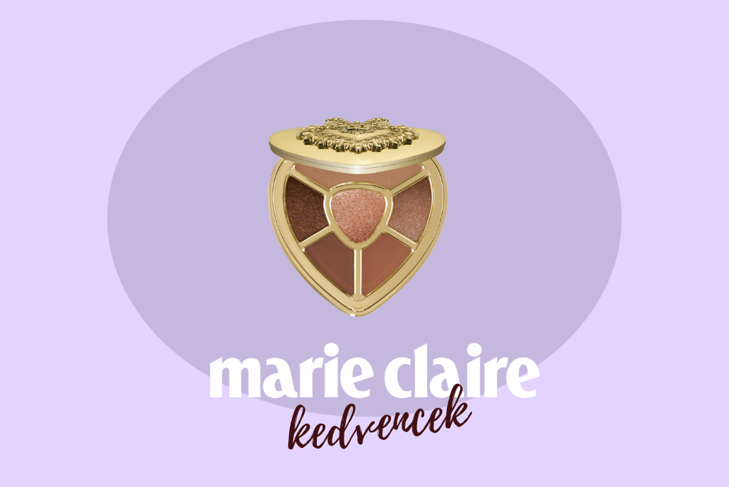 Dolce & Gabbana szemhéjfesték paletta