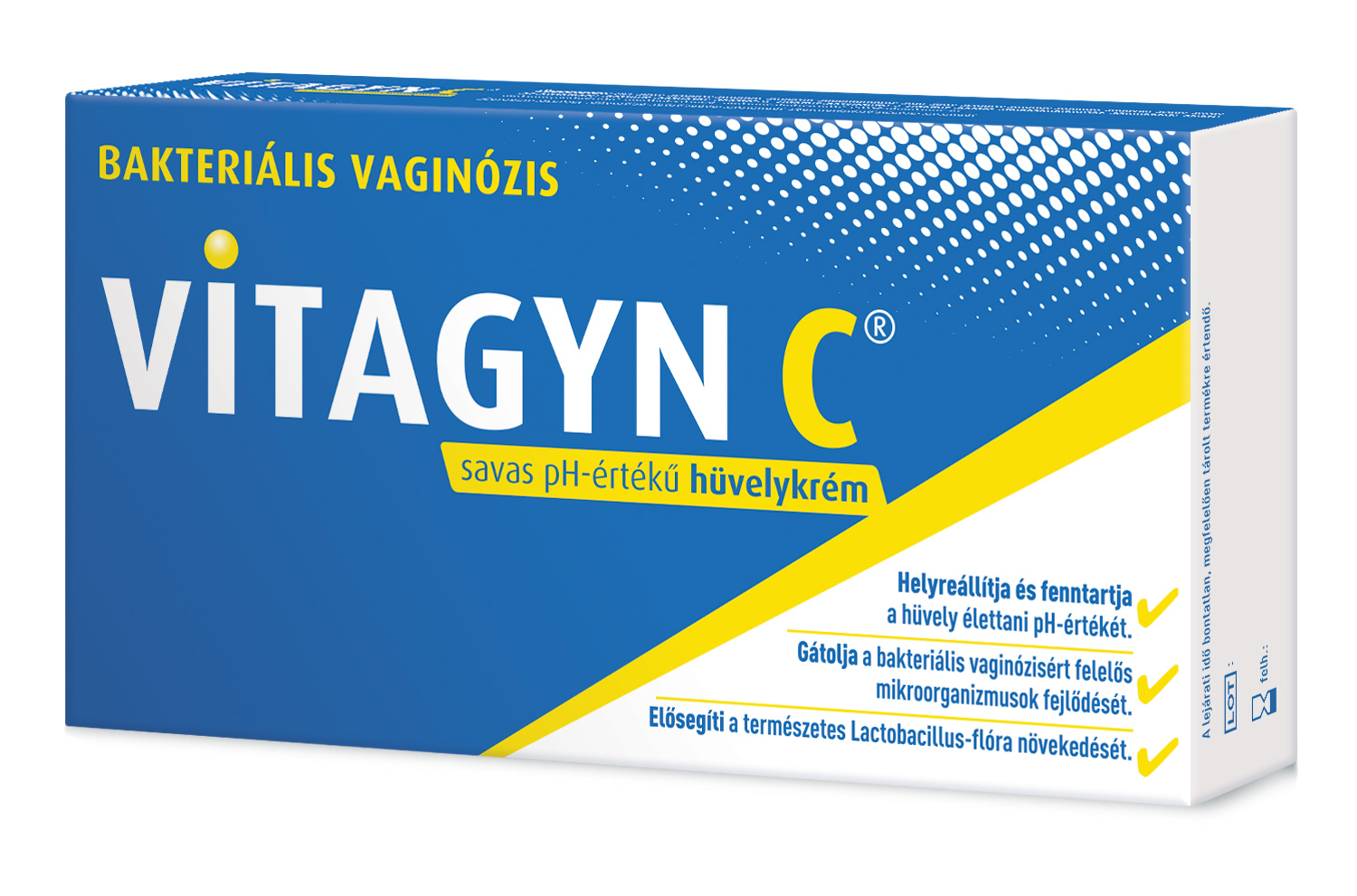 Vitagyn-uj-packshot | Marie Claire