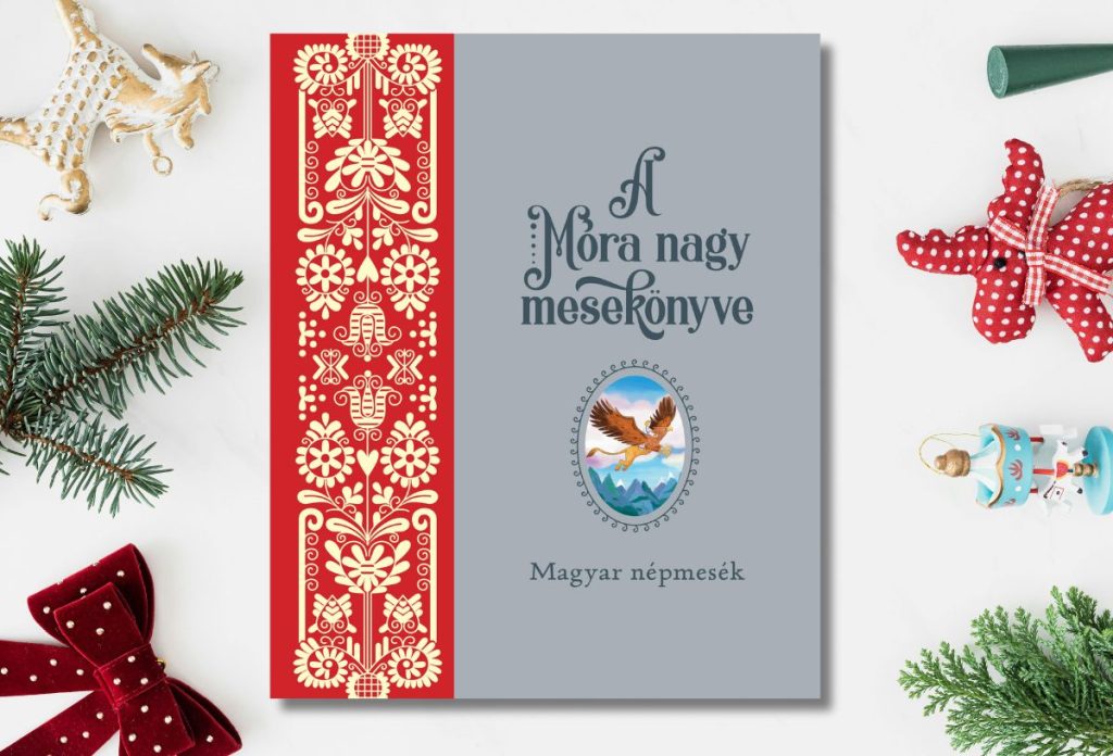 A Móra nagy mesekönyve