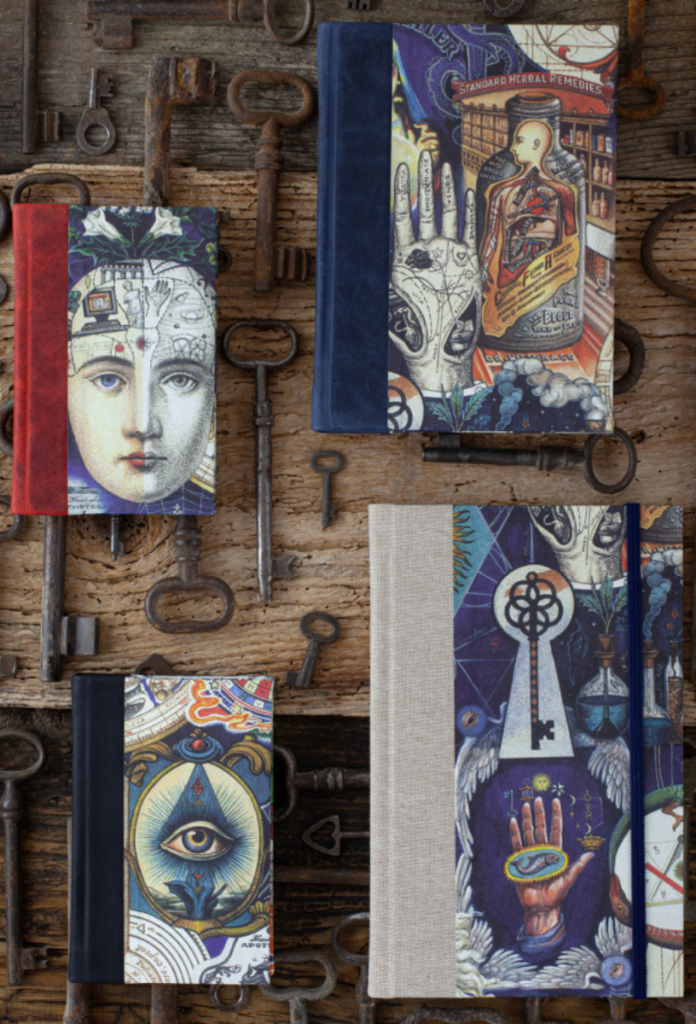 bomo-art-2026-os-hataridonaplok | Marie Claire Bomo Art 2026-os határidőnaplók