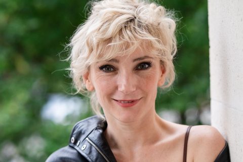 Borbély Alexandra