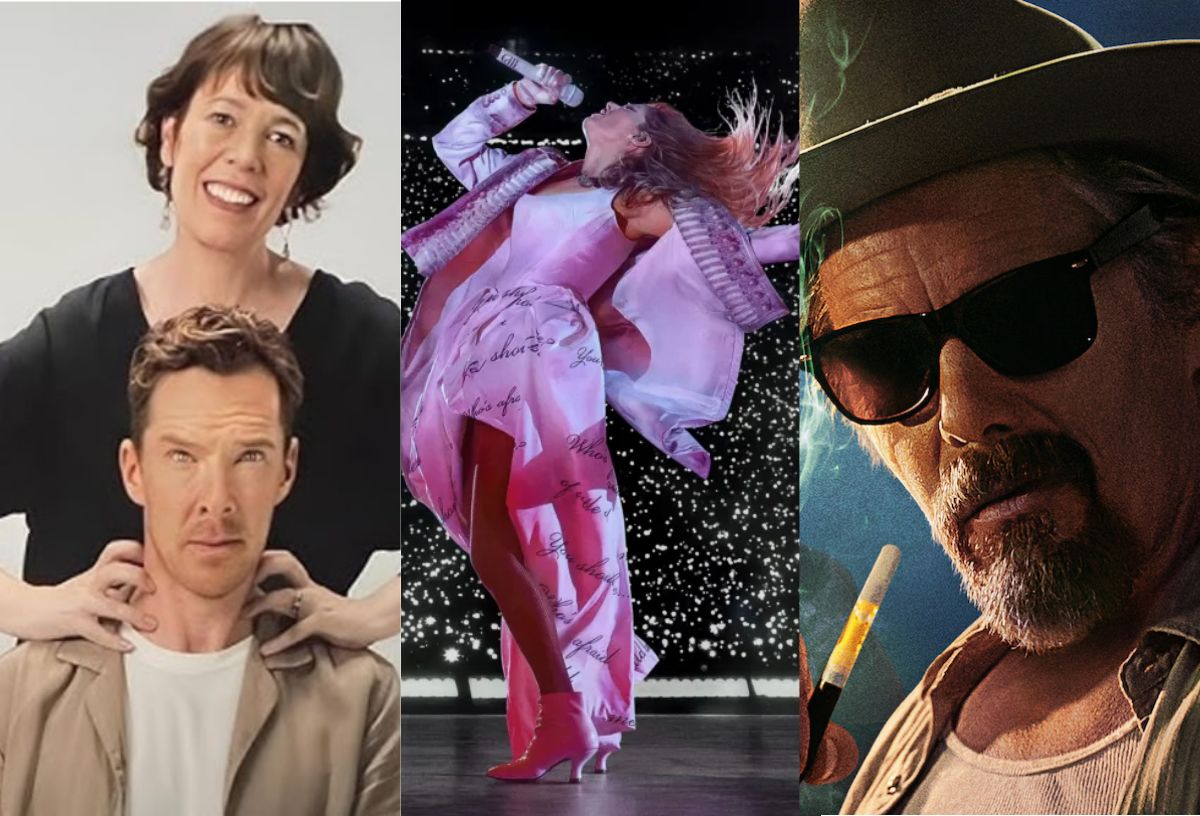 Disney+ újdonságok 2025. december: Rózsák háborúja, Taylor Swift koncertfilm, The Lowdown