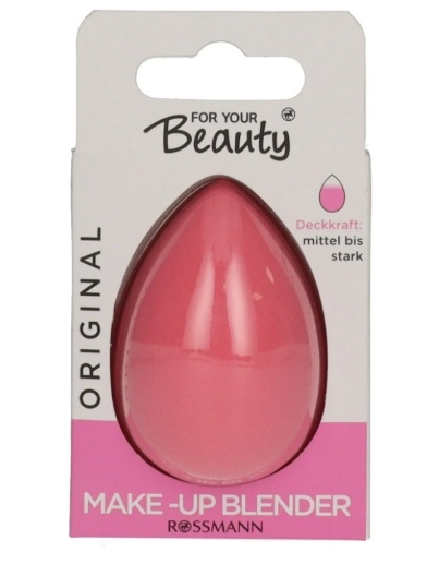 kremmania-k-pop-beauty-box-leteszteltuk | Marie Claire For Your Beauty Profi Alapozószivacs