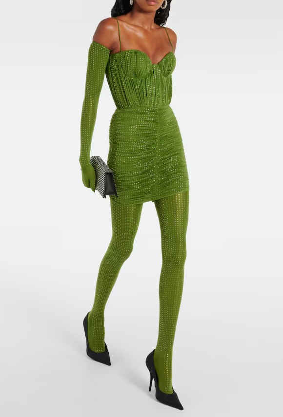 harisnya 12 | Marie Claire