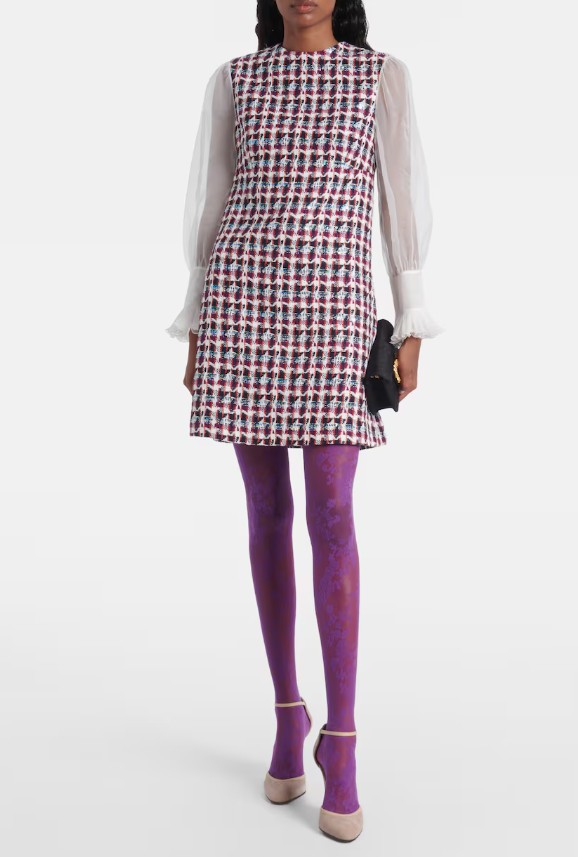 harisnya 13 | Marie Claire