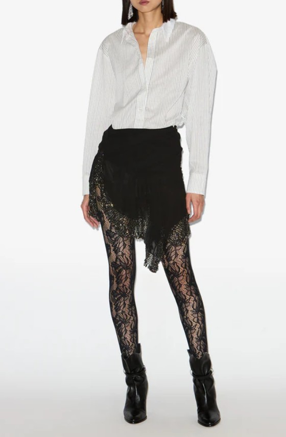 harisnya 14 | Marie Claire