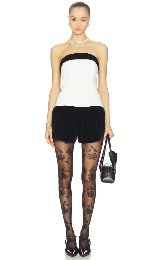 harisnya 4 | Marie Claire