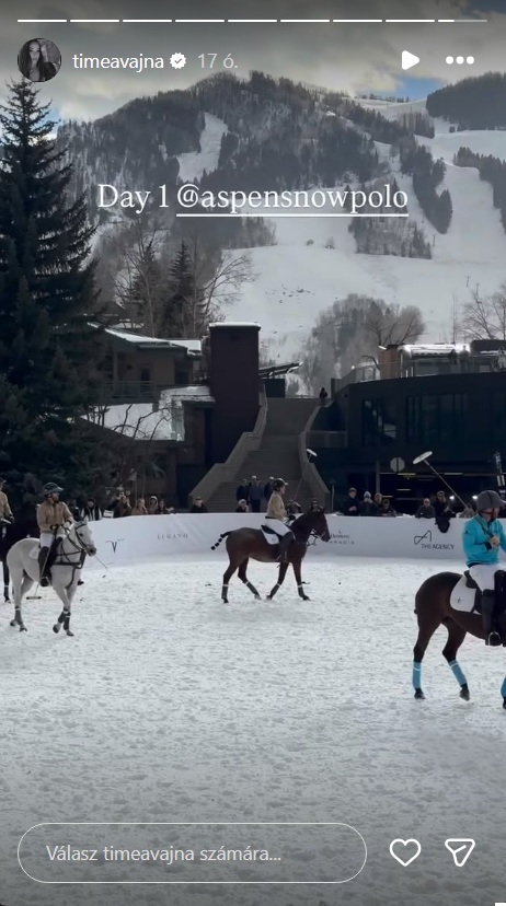 harry-herceg-bukkant-fel-vajna-timea-friss-fotojan-aspenben | Marie Claire Vajna Tímea fotója