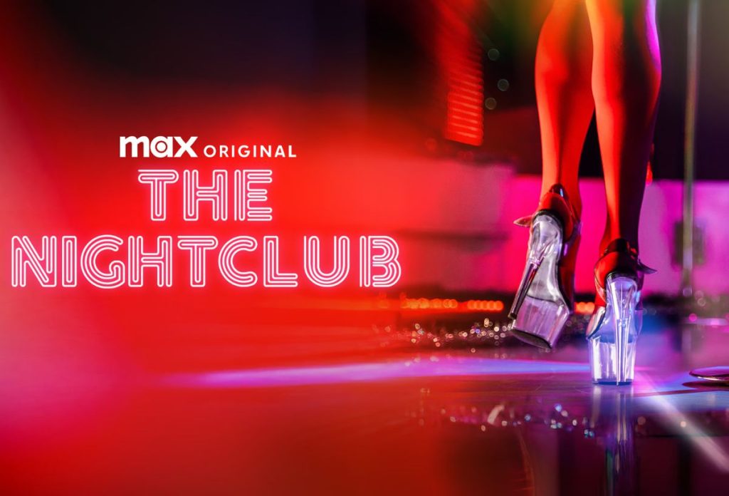 hbo-max-2025-december-a-nightclub | Marie Claire HBO Max 2025. decemberi újdonságok: A nightclub