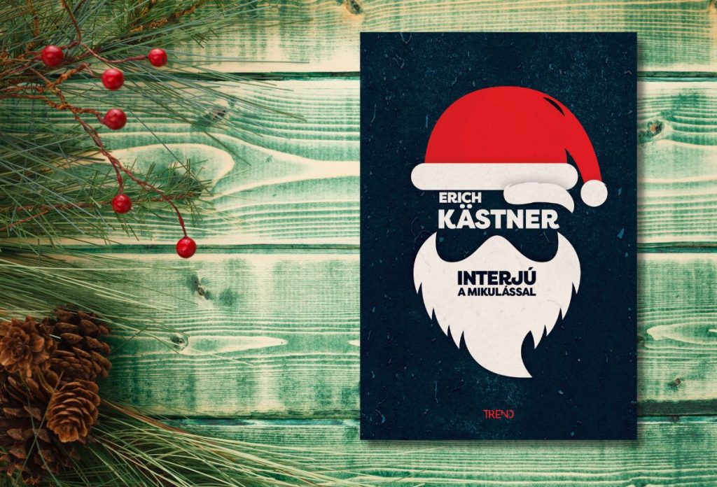 interju-a-mikulassal-szepirodalom-karacsonyra | Marie Claire Erich Kästner: Interjú a Mikulással