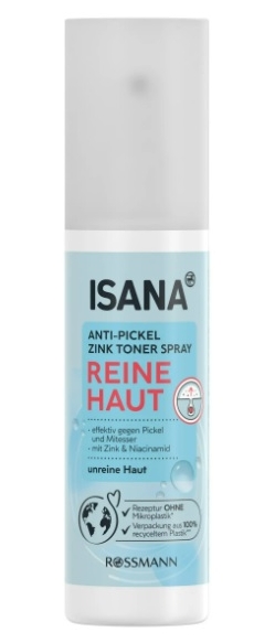 kremmania-k-pop-beauty-box-leteszteltuk | Marie Claire Isana Pattanások Elleni Tonizáló Permet