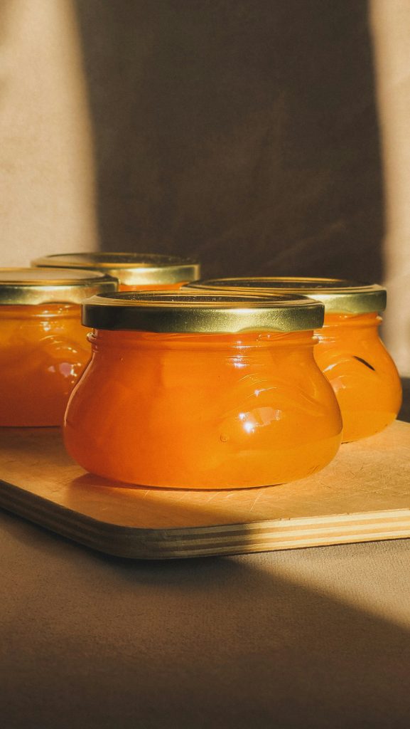 hazi-narancslekvar-receptje-igy-tokeletes | Marie Claire Narancslekvár üvegekben