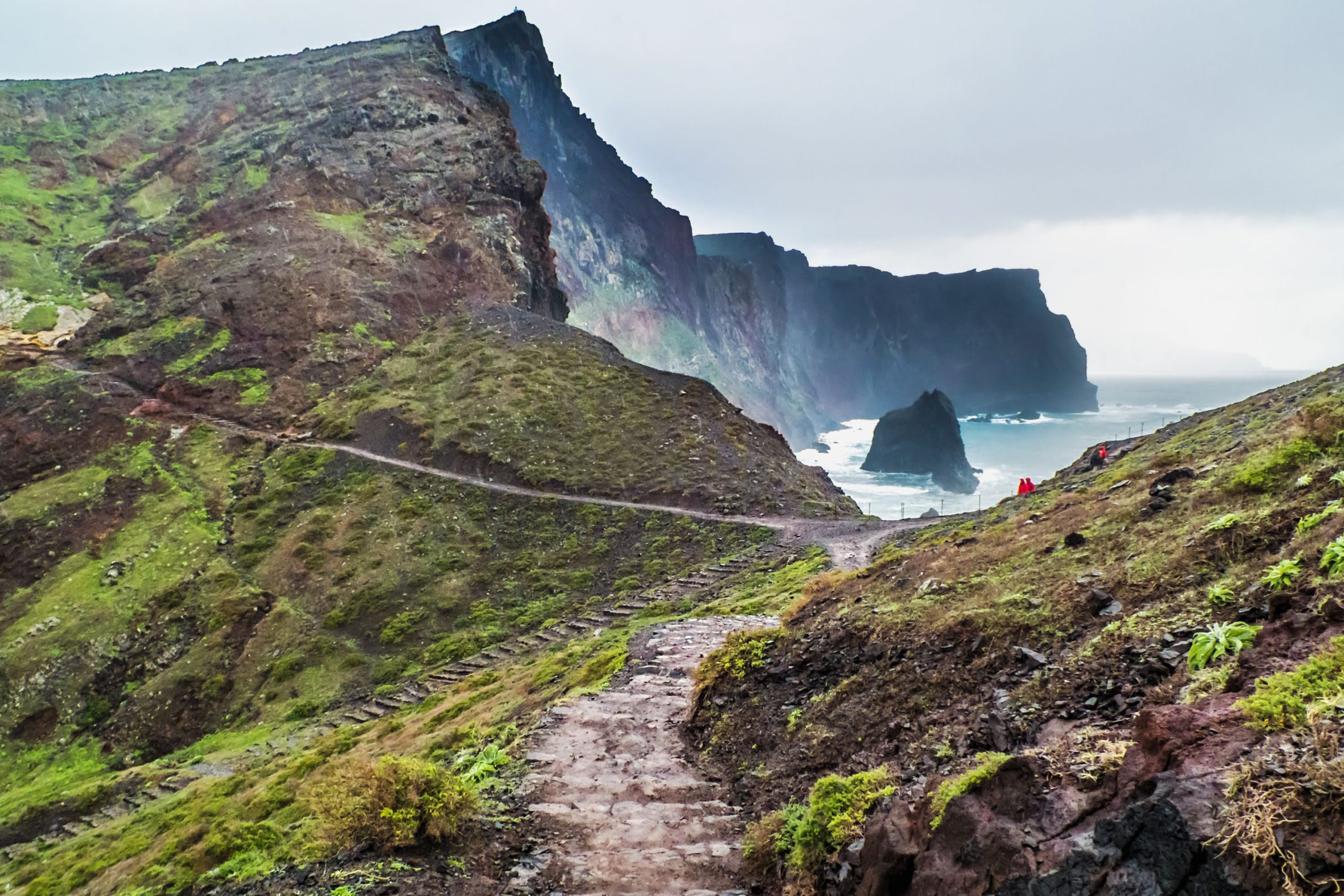 2026 legnépszerűbb úti cél: Madeira