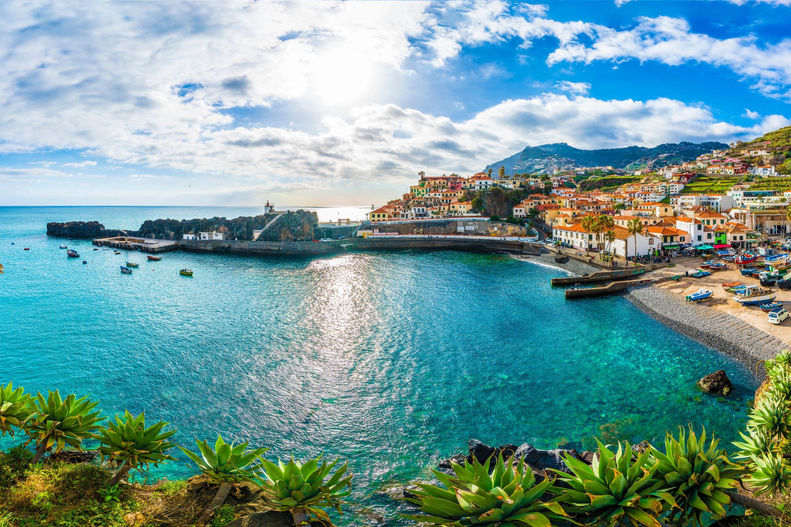 2026 legnépszerűbb úti cél: Madeira